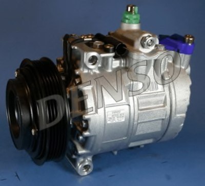 NPS DCP24005 Compressor, air conditioning